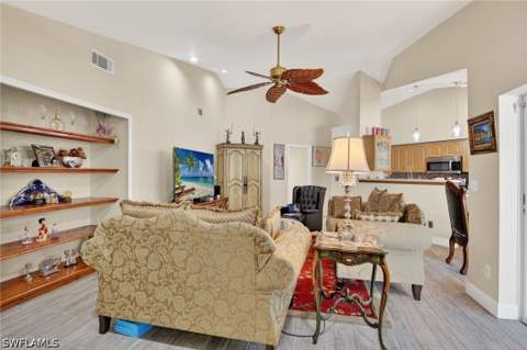 22656 Fountain Lakes Blvd, Estero FL - photo 12 of 50