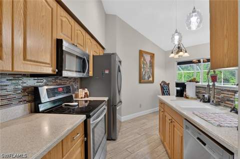 22656 Fountain Lakes Blvd, Estero FL - photo 19 of 50