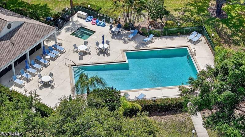 3 bedroom SingleFamilyResidence at 22656 Fountain Lakes Blvd, Fountain Lakes, Estero — photo 2