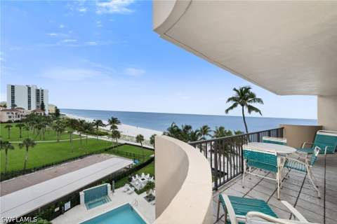 4001 Gulf Shore Blvd N 507, Naples FL - photo 15 of 23