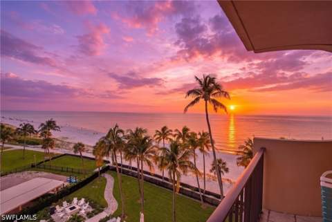 4001 Gulf Shore Blvd N 507, Naples FL - photo 16 of 23