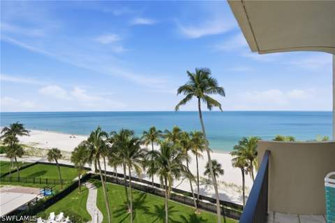 4001 Gulf Shore Blvd N 507, Naples FL - photo 21 of 23
