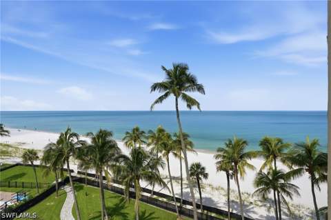 4001 Gulf Shore Blvd N 507, Naples FL - photo 23 of 23