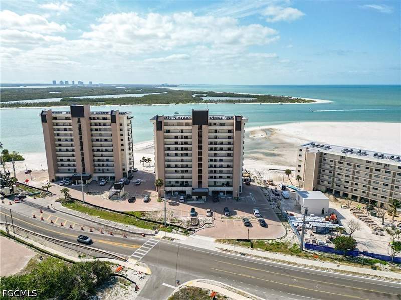 2 bedroom Condominium at 8400 Estero Blvd 903, Islands End Condo, Fort Myers Beach — photo 3