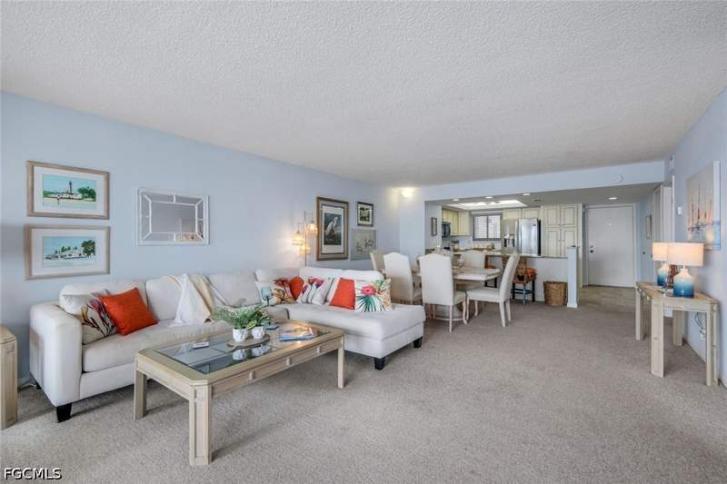 2 bedroom Condominium at 15021 Punta Rassa Rd 402, Punta Rassa, Fort Myers — photo 5