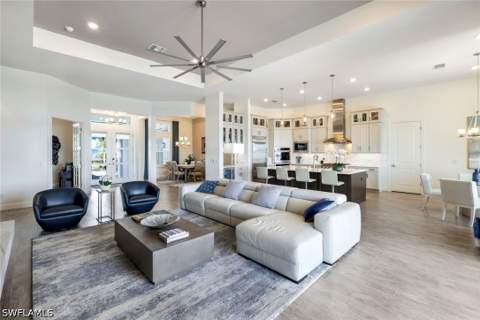11401 Venetian Lagoon Dr, Fort Myers FL - photo 7 of 50