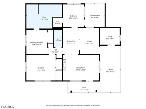 372 Altamont Ave, Fort Myers FL - photo 24 of 47