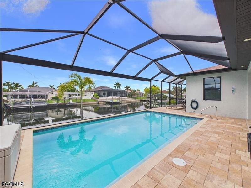 3 bedroom SingleFamilyResidence at 3415 SW 27th Ave, Cape Coral, Cape Coral — photo 4