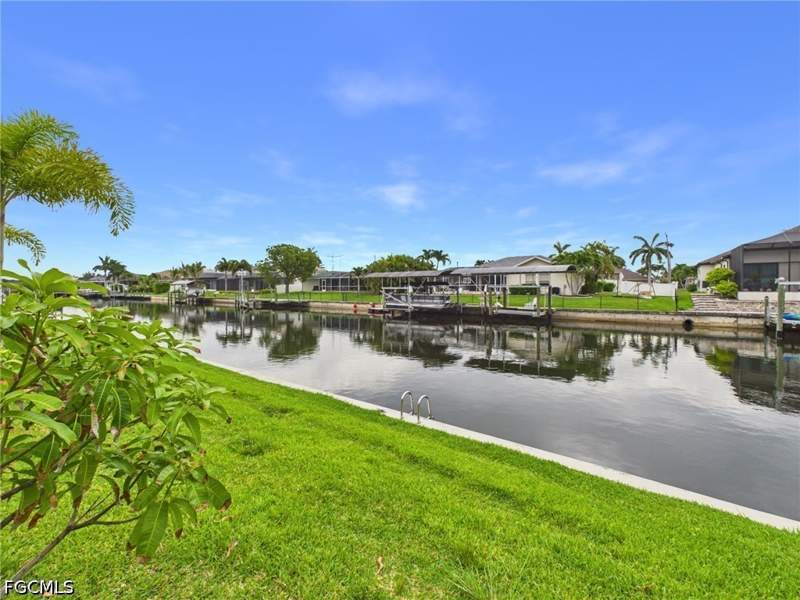 3 bedroom SingleFamilyResidence at 3415 SW 27th Ave, Cape Coral, Cape Coral — photo 5