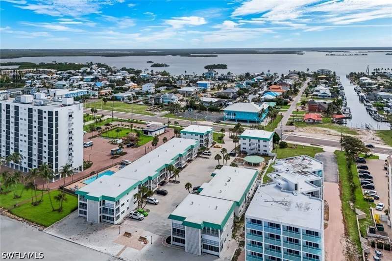 2 bedroom Condominium at 6500 Estero Blvd C113, Privateer Of Ft Myers Beach, Fort Myers Beach — photo 5