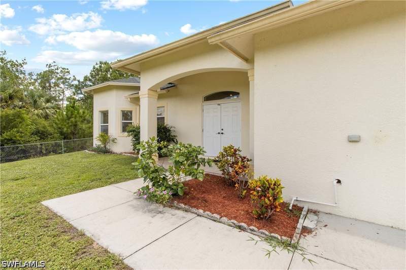 3 bedroom SingleFamilyResidence at 2495 62nd Ave NE, Golden Gate Estates, Naples — photo 5