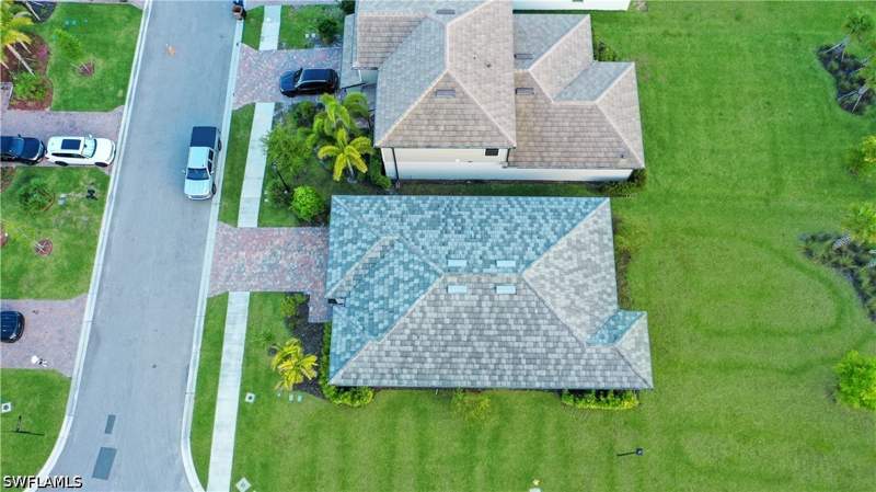 3 bedroom SingleFamilyResidence at 3603 Wild Sage Way, Hampton Lakes, Alva — photo 3