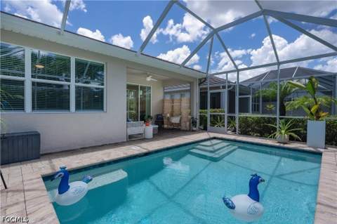 10779 Manatee Key Ln, Estero FL - photo 18 of 33