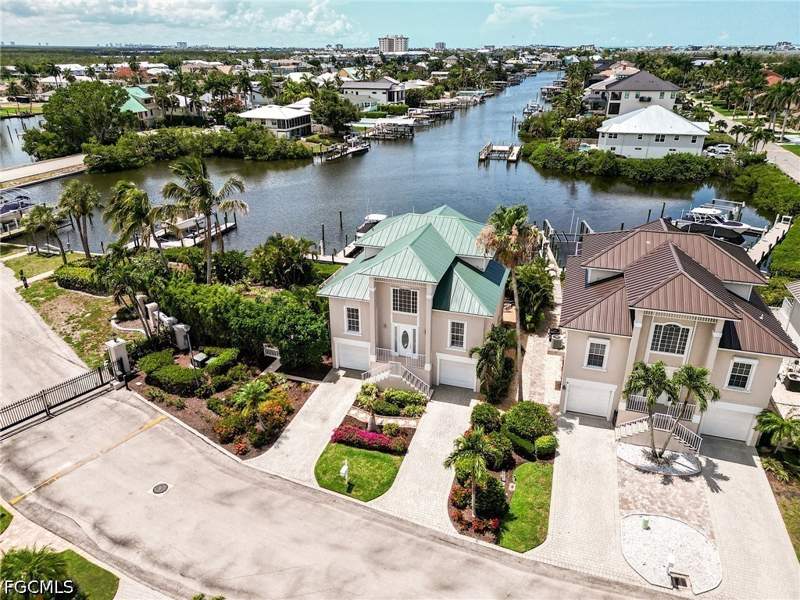 3 bedroom SingleFamilyResidence at 12205 Siesta Dr, Old Pelican Bay, Fort Myers Beach — photo 4