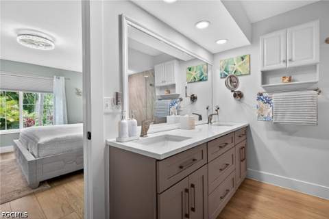 15411 River Vista Dr 202, North Fort Myers FL - photo 14 of 46
