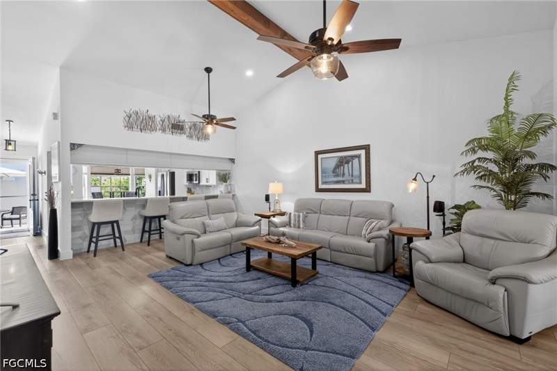 2 bedroom Condominium at 15411 River Vista Dr 202, Village Of Indian Creek, North Fort Myers — photo 2