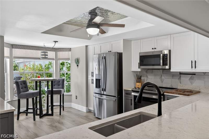 2 bedroom Condominium at 15411 River Vista Dr 202, Village Of Indian Creek, North Fort Myers — photo 3
