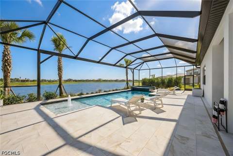 20852 Napa Loop, Estero FL - photo 24 of 35