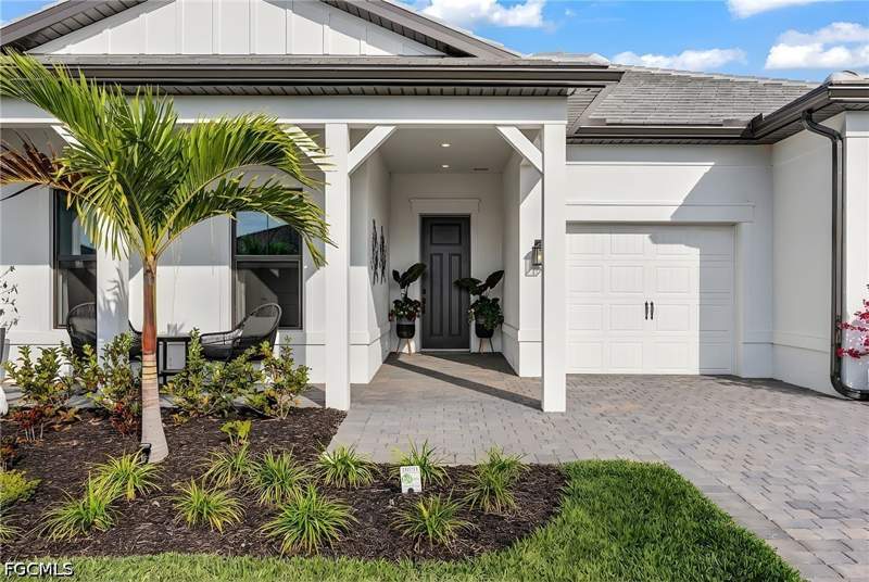 3 bedroom SingleFamilyResidence at 20852 Napa Loop, Verdana Village, Estero — photo 4