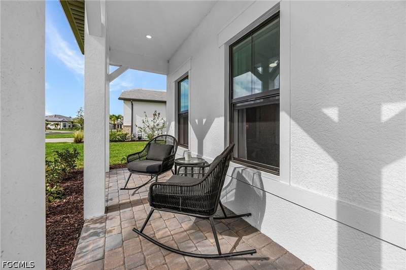 3 bedroom SingleFamilyResidence at 20852 Napa Loop, Verdana Village, Estero — photo 5