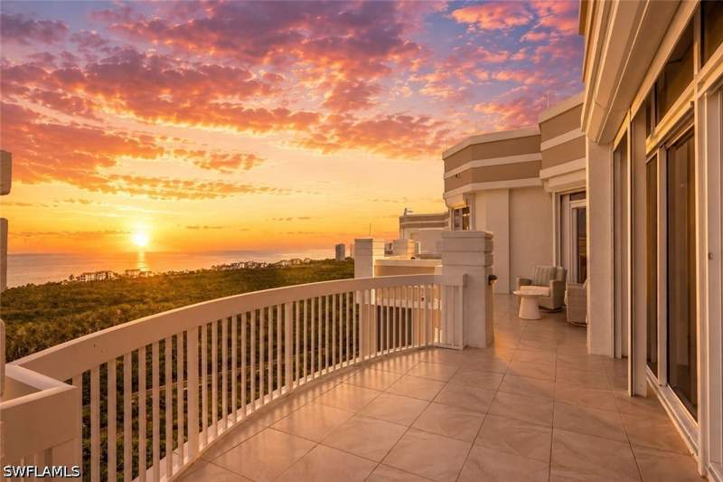 4 bedroom Condominium at 7117 Pelican Bay Blvd 16, St Raphael, Naples — photo 3