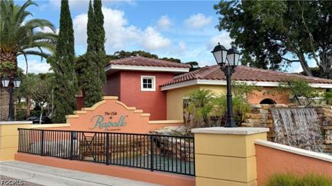 8597 Via Garibaldi Cir 207, Estero FL - photo 22 of 22
