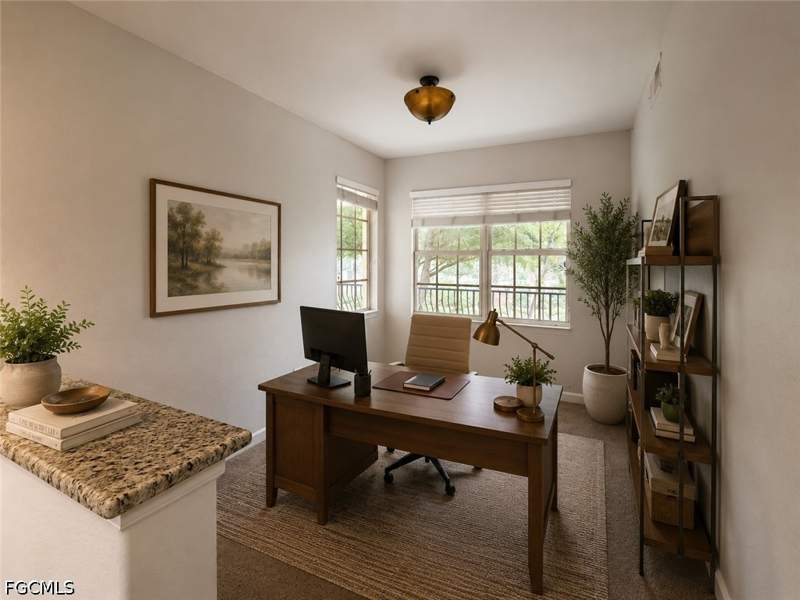 2 bedroom Condominium at 8597 Via Garibaldi Cir 207, Rapallo, Estero — photo 5