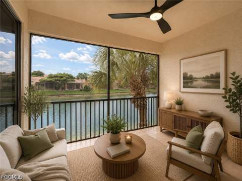 8597 Via Garibaldi Cir 207, Estero FL - photo 6 of 22