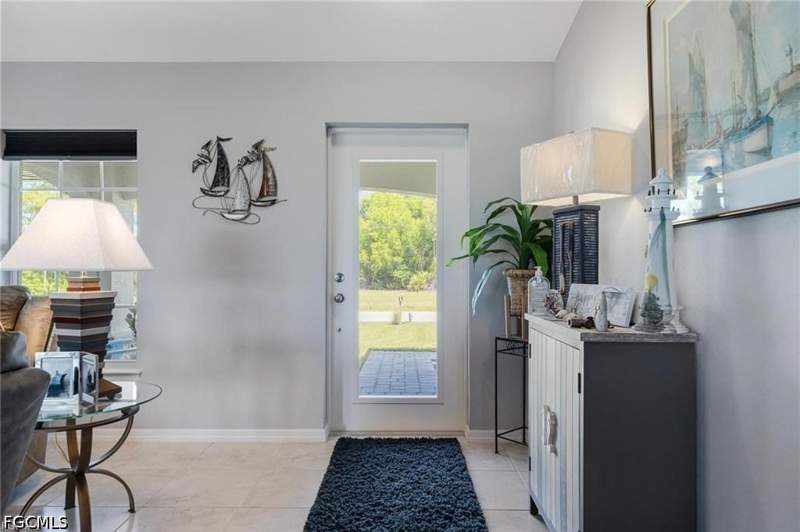 3 bedroom SingleFamilyResidence at 3620 NW 42nd Ter, Cape Coral, Cape Coral — photo 4