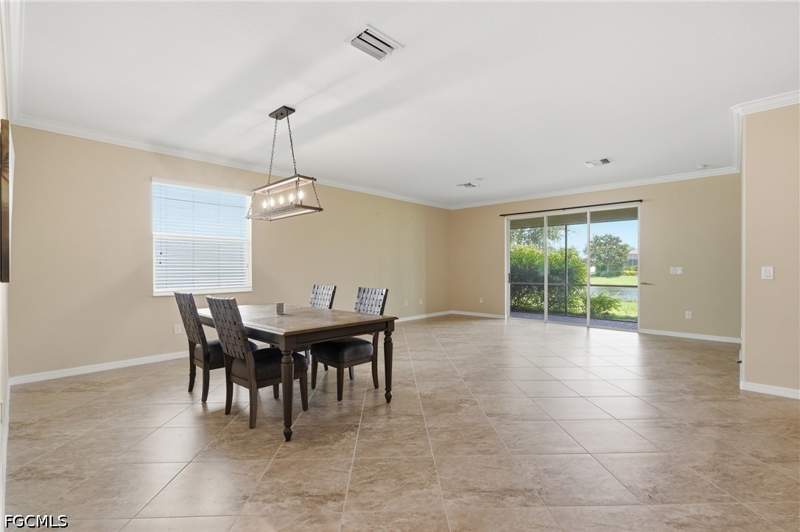 4 bedroom SingleFamilyResidence at 2007 Parson St, Orange Blossom Ranch, Naples — photo 4