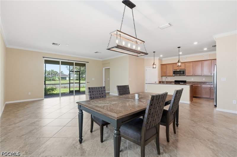 4 bedroom SingleFamilyResidence at 2007 Parson St, Orange Blossom Ranch, Naples — photo 5