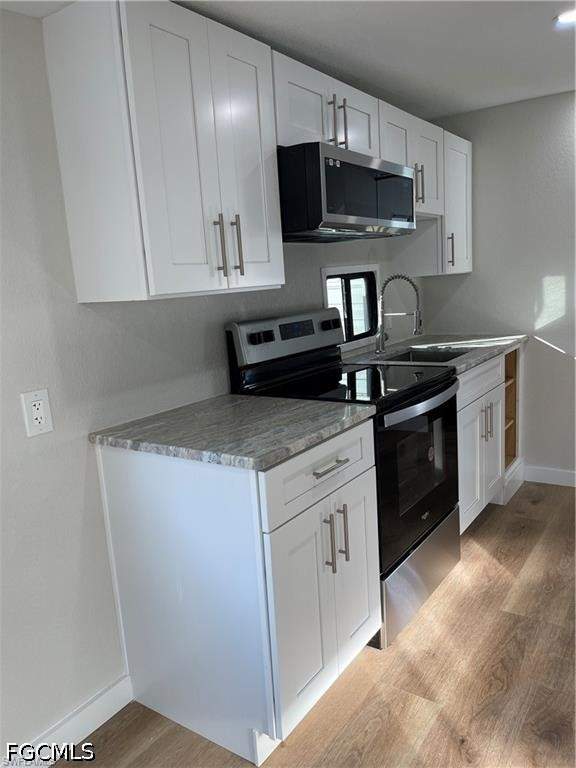2 bedroom ManufacturedHome at 5753 Pink Panther Dr, America Outdoors Condo Association Inc, Fort Myers — photo 2