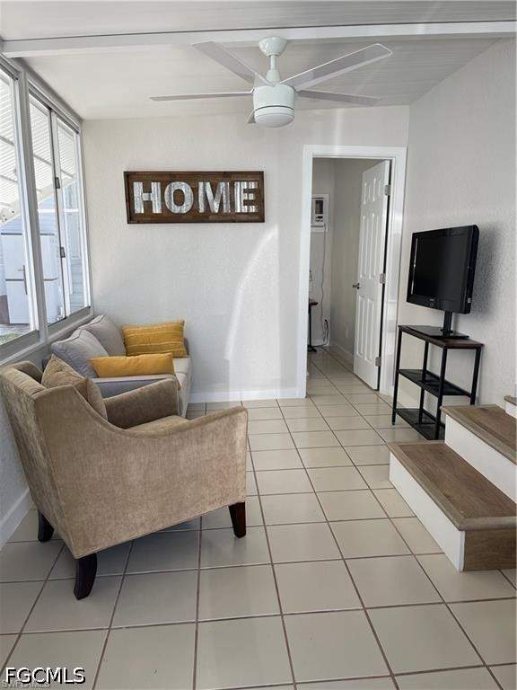 2 bedroom ManufacturedHome at 5753 Pink Panther Dr, America Outdoors Condo Association Inc, Fort Myers — photo 3