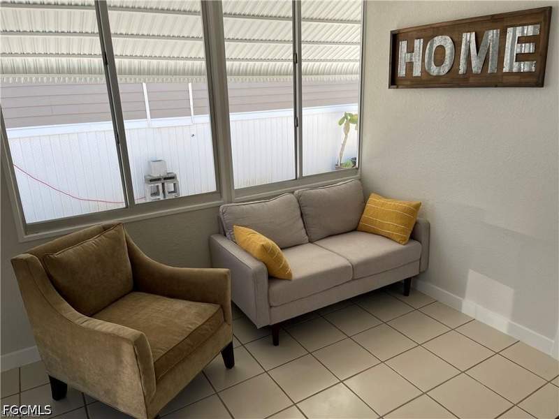 2 bedroom ManufacturedHome at 5753 Pink Panther Dr, America Outdoors Condo Association Inc, Fort Myers — photo 4