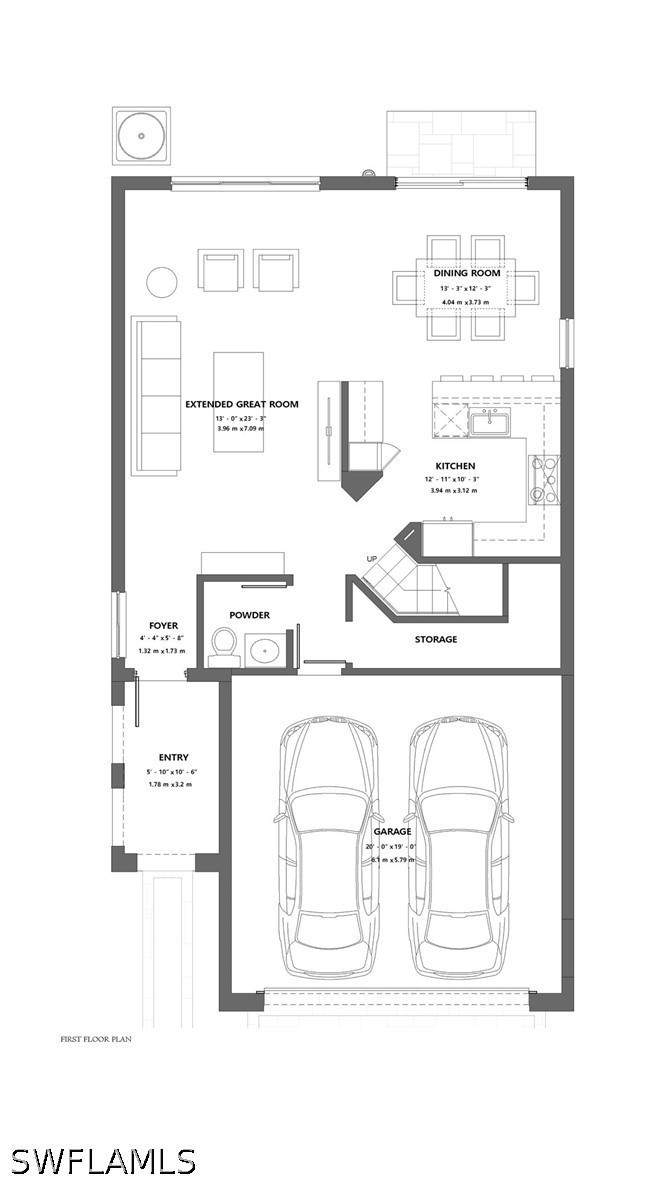 4 bedroom SingleFamilyResidence at 5791 Agostino Way, Silverwood, Ave Maria — photo 2
