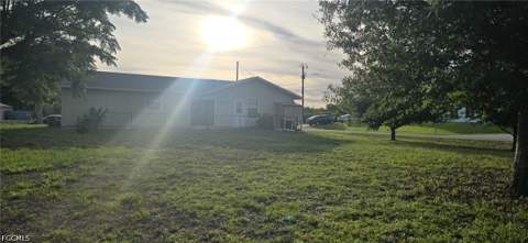 1401 Yvonne Ave S, Lehigh Acres FL - photo 18 of 18