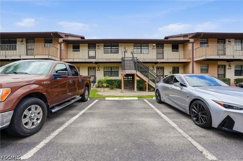 2 bedroom Condominium at 5323 Treetops Dr T203, Woodgate At Naples, Naples — photo 2