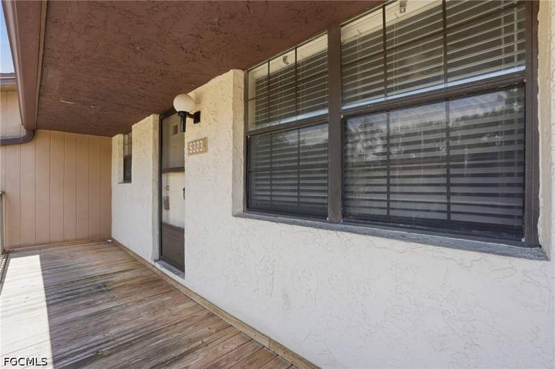 2 bedroom Condominium at 5323 Treetops Dr T203, Woodgate At Naples, Naples — photo 3