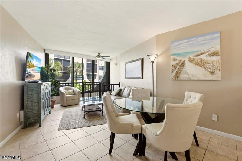 2 bedroom Condominium at 1011 Anglers Cv H203, Anglers Cove, Marco Island — photo 4