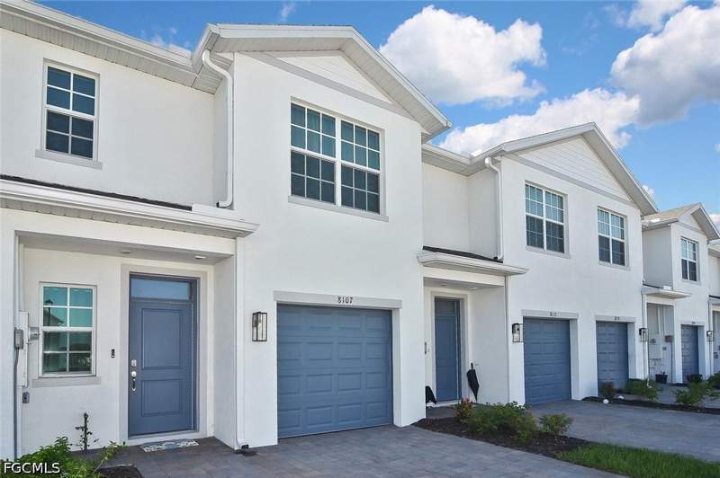 3 bedroom Townhouse at 8107 Haley Creek Way, Asher Park, Lehigh Acres — photo 2