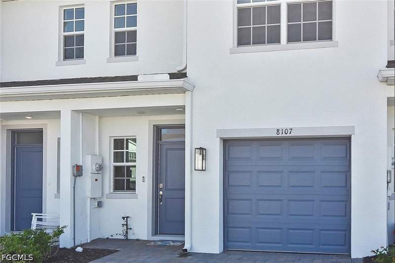 3 bedroom Townhouse at 8107 Haley Creek Way, Asher Park, Lehigh Acres — photo 3