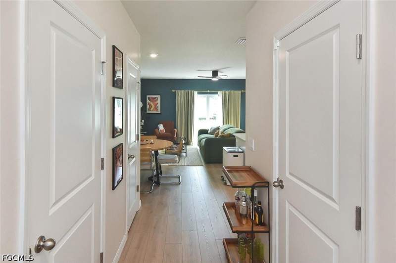 3 bedroom Townhouse at 8107 Haley Creek Way, Asher Park, Lehigh Acres — photo 5
