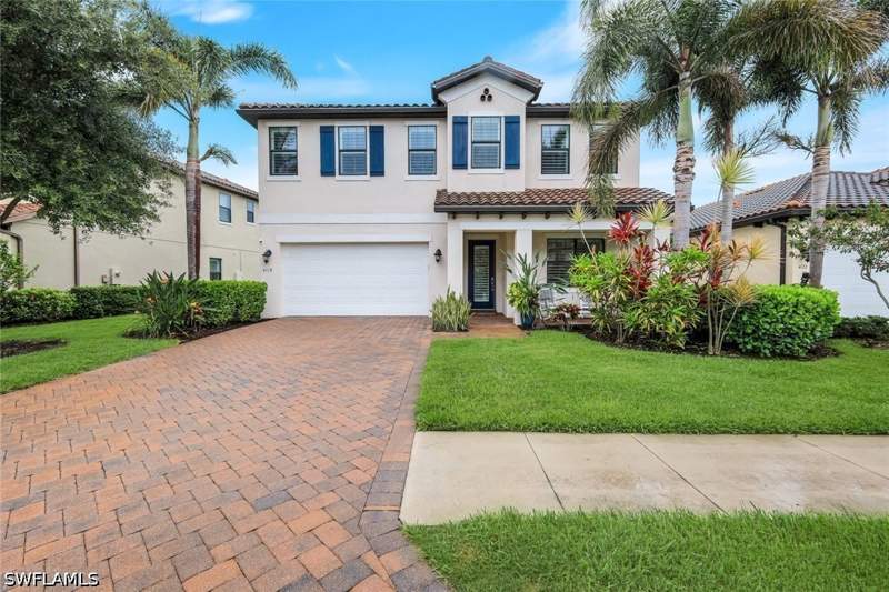5 bedroom SingleFamilyResidence at 4118 Raffia Dr, Raffia Preserve, Naples — photo 3