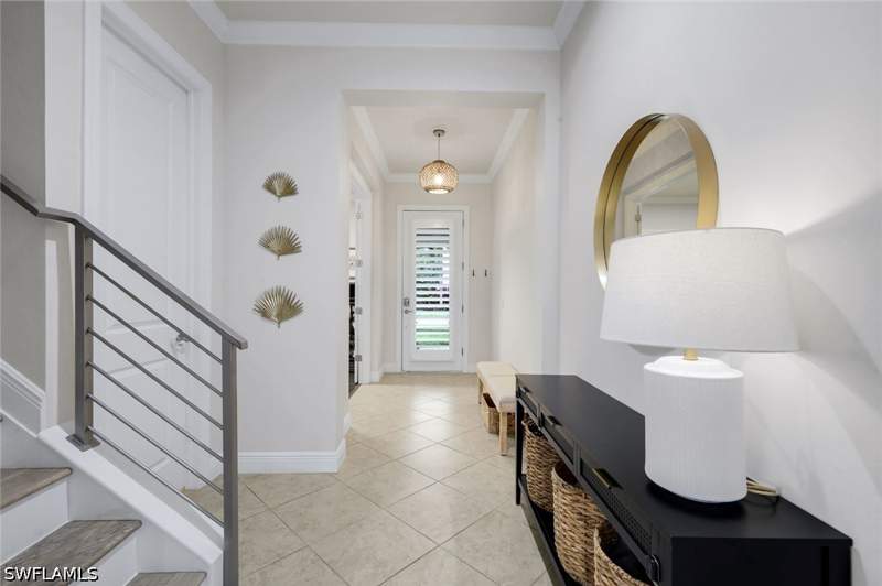5 bedroom SingleFamilyResidence at 4118 Raffia Dr, Raffia Preserve, Naples — photo 4