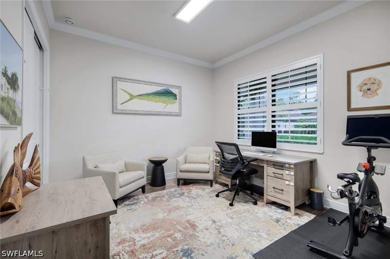 5 bedroom SingleFamilyResidence at 4118 Raffia Dr, Raffia Preserve, Naples — photo 5