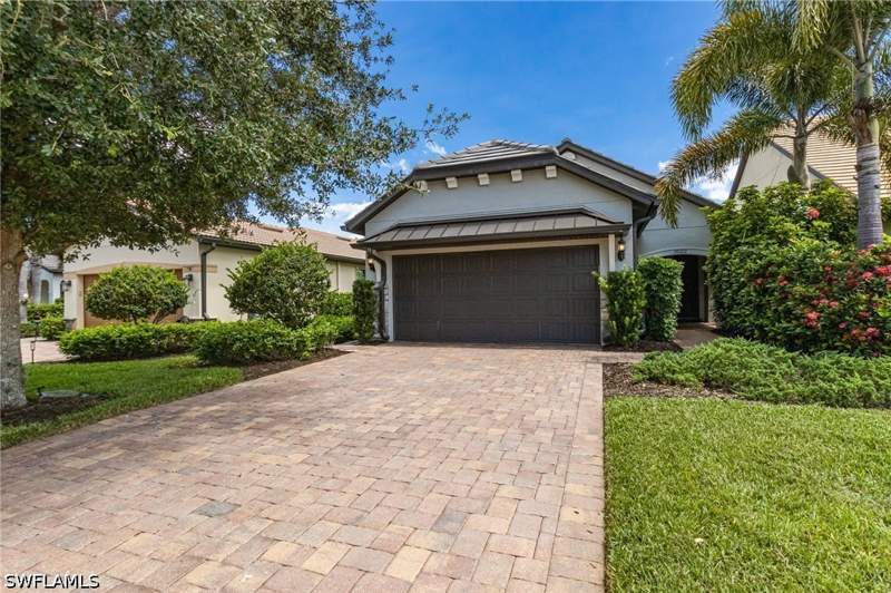 3 bedroom SingleFamilyResidence at 20122 Corkscrew Shores BLVD, CORKSCREW SHORES, Estero — photo 2