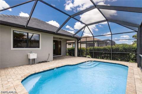 20122 Corkscrew Shores Blvd, Estero FL - photo 20 of 22