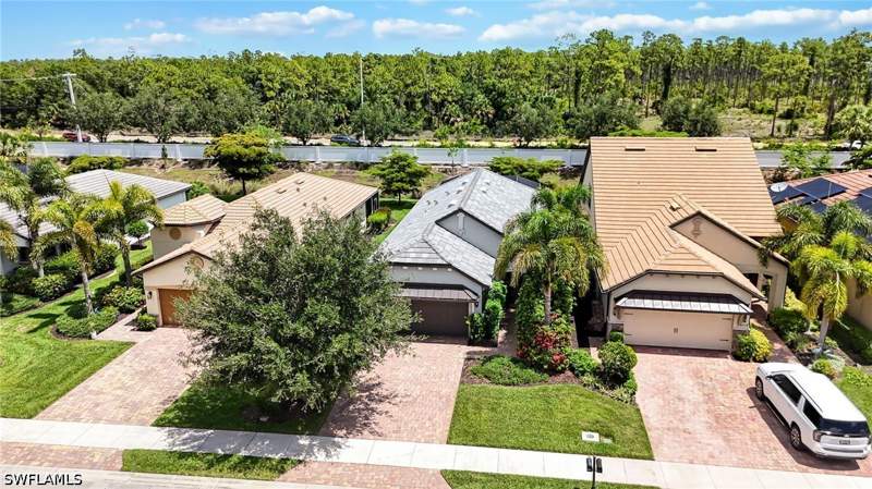 3 bedroom SingleFamilyResidence at 20122 Corkscrew Shores BLVD, CORKSCREW SHORES, Estero — photo 3