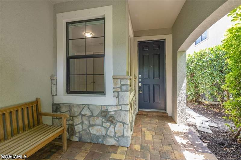 3 bedroom SingleFamilyResidence at 20122 Corkscrew Shores BLVD, CORKSCREW SHORES, Estero — photo 4