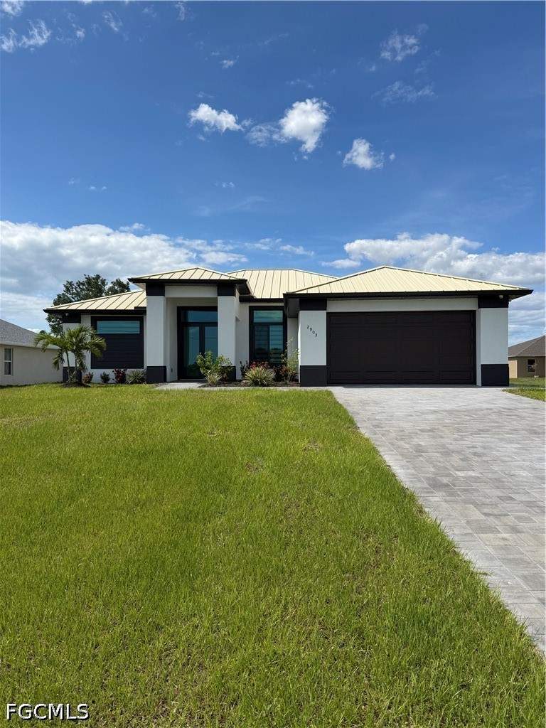 4 bedroom SingleFamilyResidence at 2903 NW 6th Ter, Cape Coral, Cape Coral — photo 2